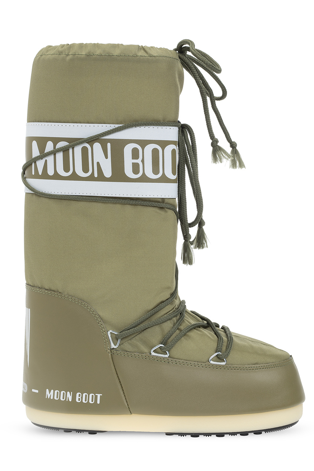 Nike air shop moon boot